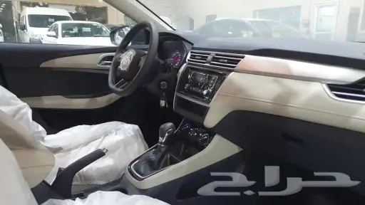 عرض خاص ام جي 5 موديل 2023 2