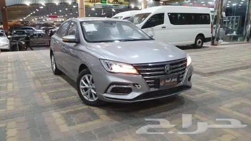 عرض خاص ام جي 5 موديل 2023 4