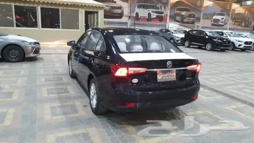 عرض خاص ام جي 5 موديل 2023 3