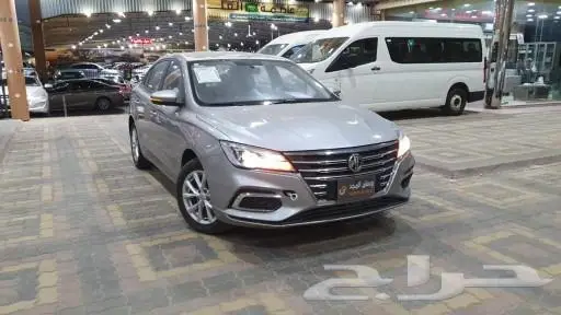 عرض خاص ام جي 5 موديل 2023 8