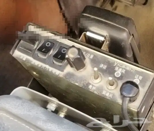 للبيع سفتي إسعاف 12 فولت 5