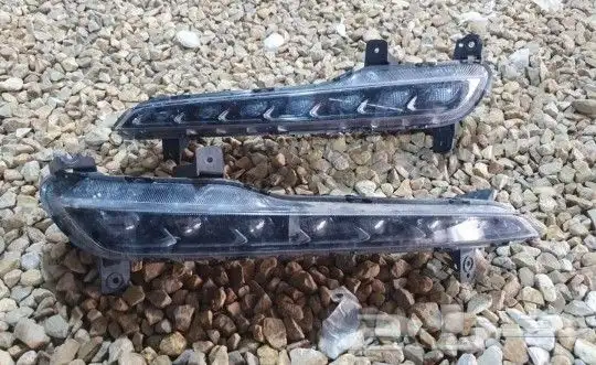 كشافات او ليدات ازيراء موديل 18 19 20.. 0