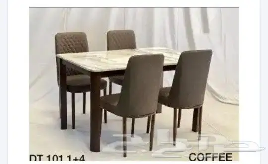 طاولات طعام جديد 30