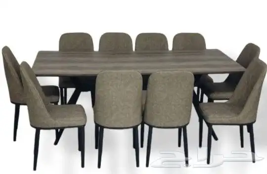 طاولات طعام جديد 21