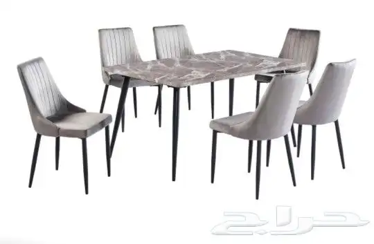 طاولات طعام جديد 11