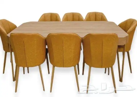 طاولات طعام جديد 26