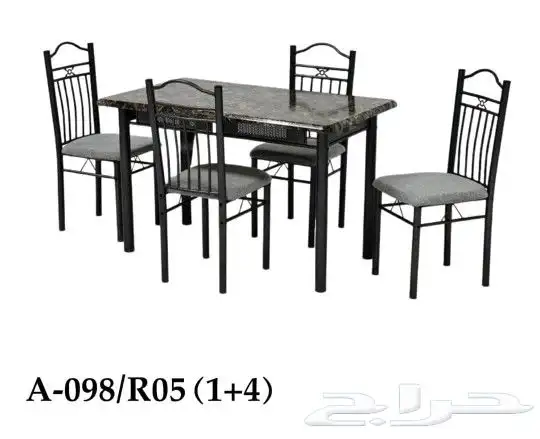 طاولات طعام جديد 24