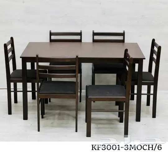 طاولات طعام جديد 17