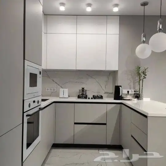 مطابخ مودرن 3