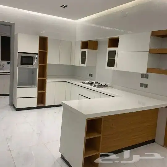 مطابخ مودرن 6
