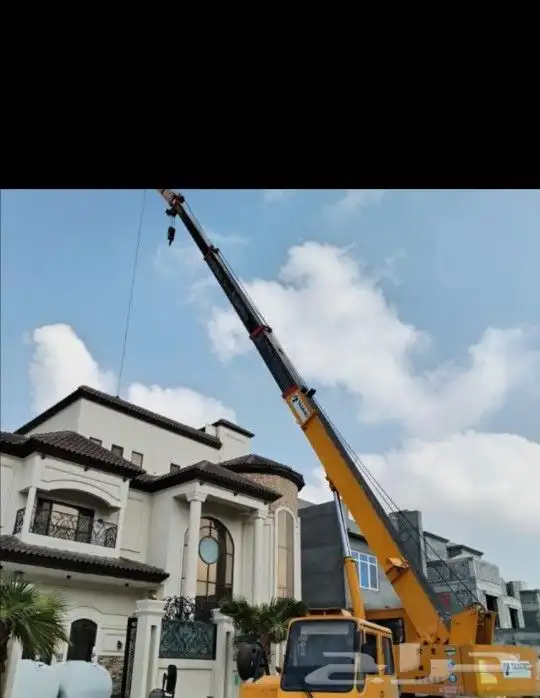 إيجار كرينات وسطحات ورافعات نقل غرف رفع طبليات 4