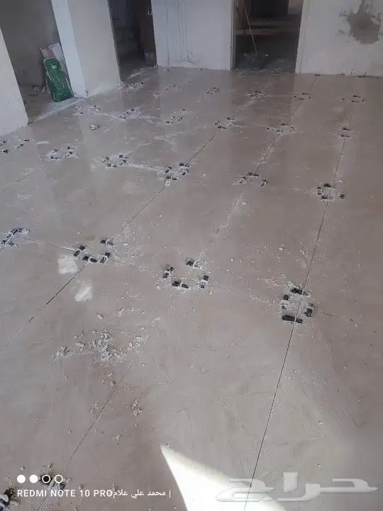 مبلط سيراميك ترميم الرياض 1