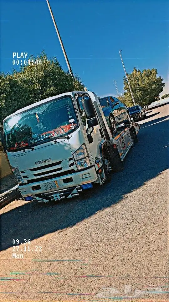 سطحة مخرج 14 1