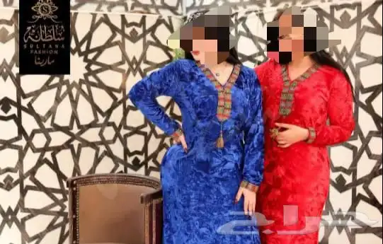 جلابيات شتويه بسعر الجمله 3