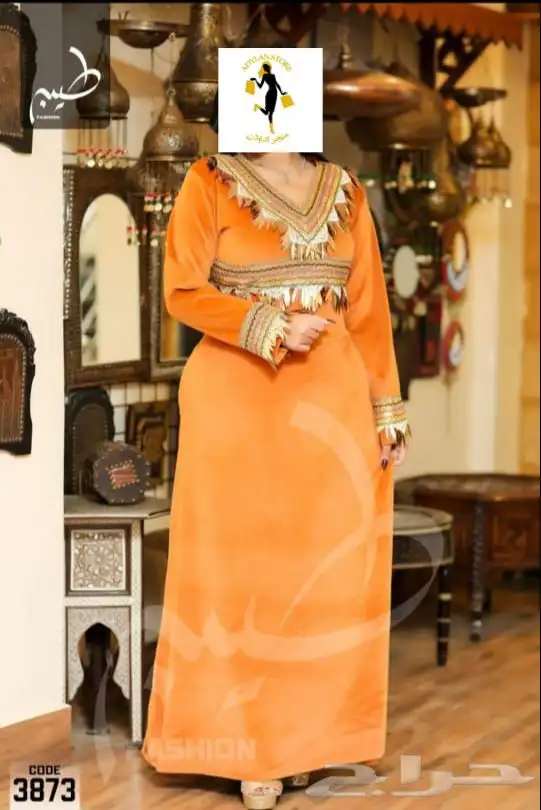 جلابيات شتويه بسعر الجمله 49