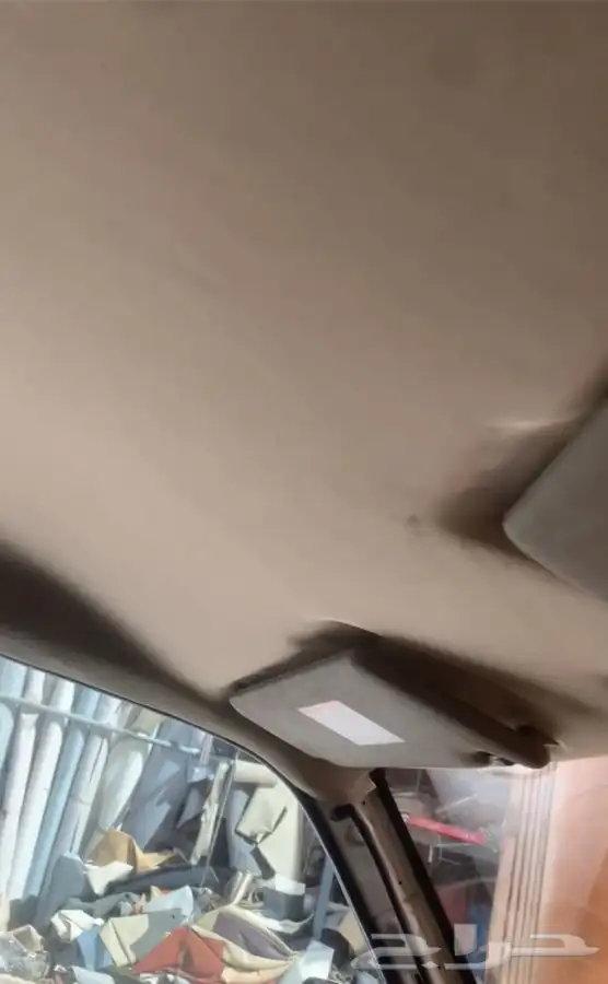 تنجيد سقف وارضيات وطبلون فتك نسيان 12