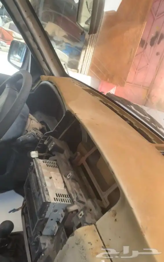 تنجيد سقف وارضيات وطبلون فتك نسيان 18