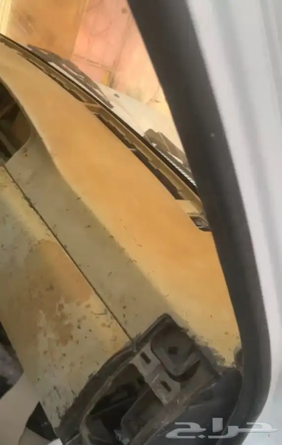 تنجيد سقف وارضيات وطبلون فتك نسيان 19