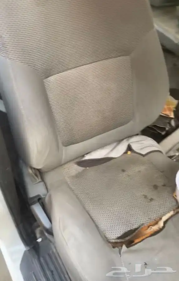 تنجيد سقف وارضيات وطبلون فتك نسيان 15