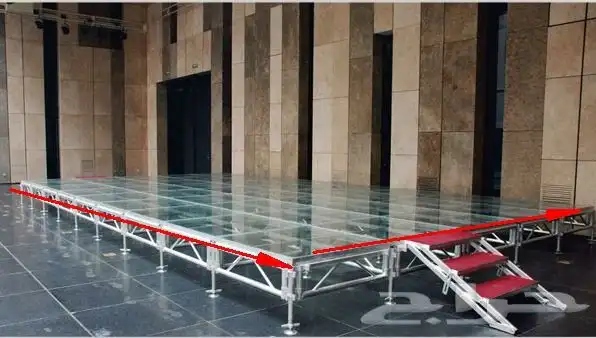 تنظيم وتجهيز المعارض والمؤتمرات فاعليات مناسبات حفلات 63