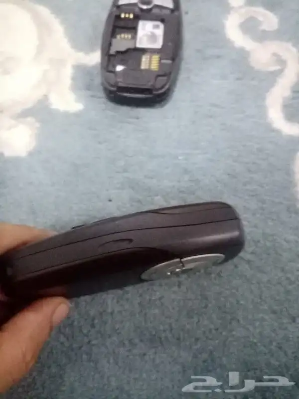 جوال نوكيا الباندا نظيفه 3