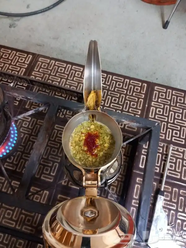 قهوجين وصبابين ومباشرين 5