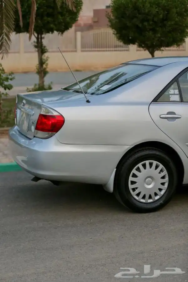كامري 2006 ( مباع ) 15