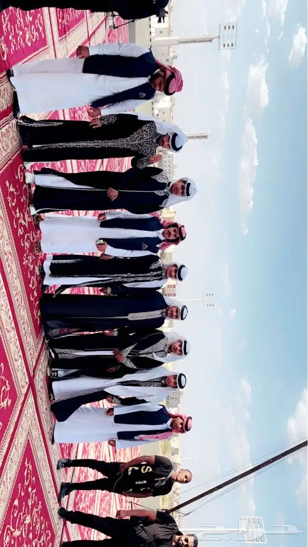 ضيافة الاجاويد لتقديم المشروبات 4