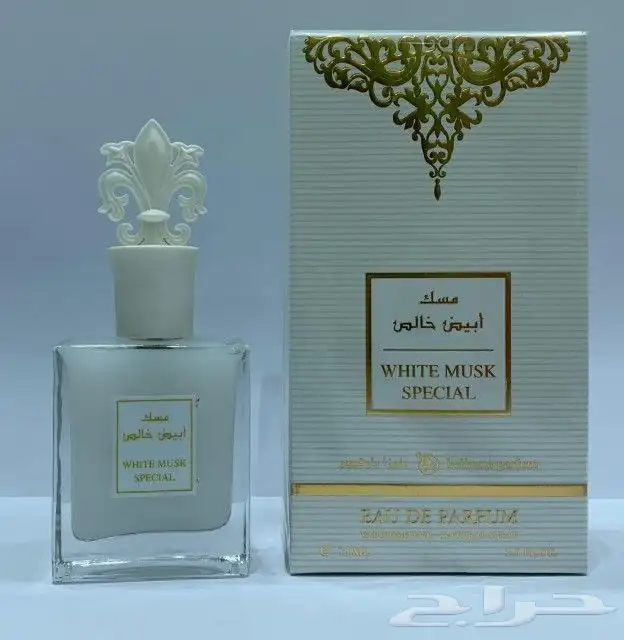 عطور مسك 5