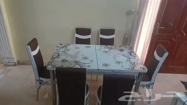 طاولات طعام جديد 37