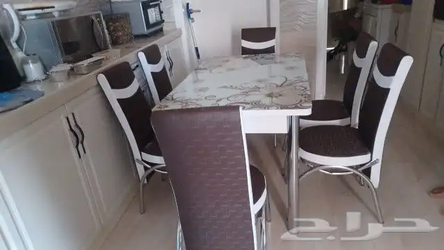 طاولات طعام جديد 39