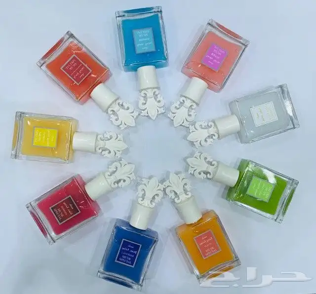 عطور مسك 9