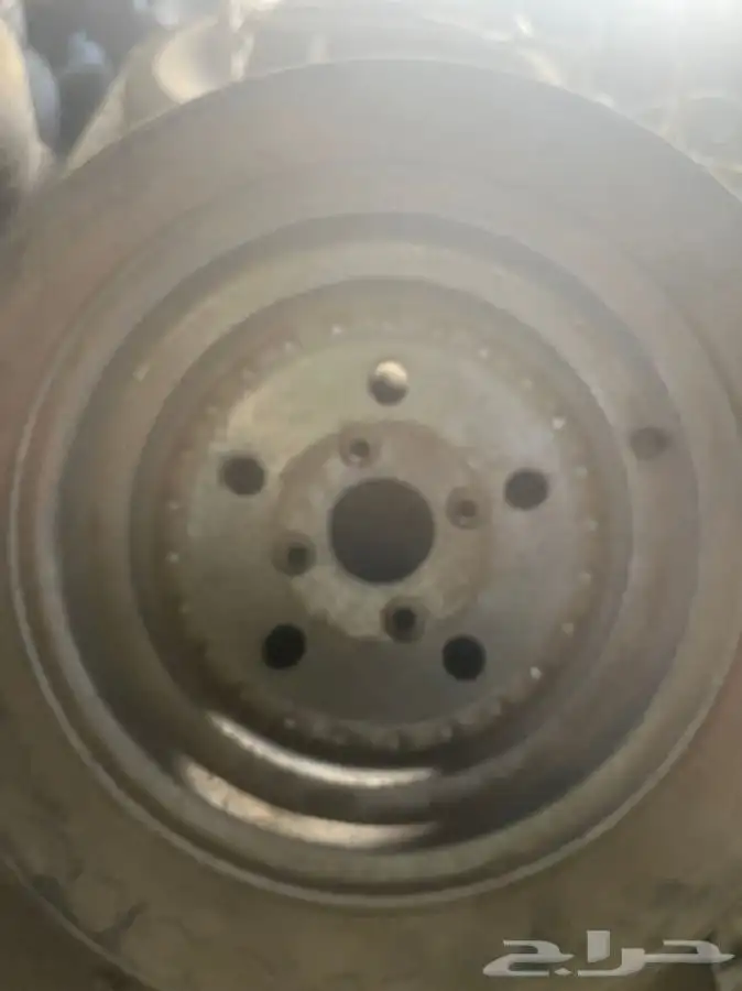 جنوط كفرات مشكله 11