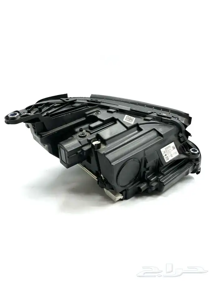 شمعة مرسيدس E 7