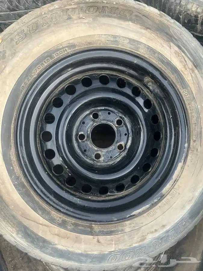 جنوط كفرات مشكله 23