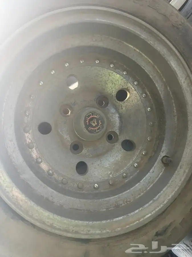 جنوط كفرات مشكله 14