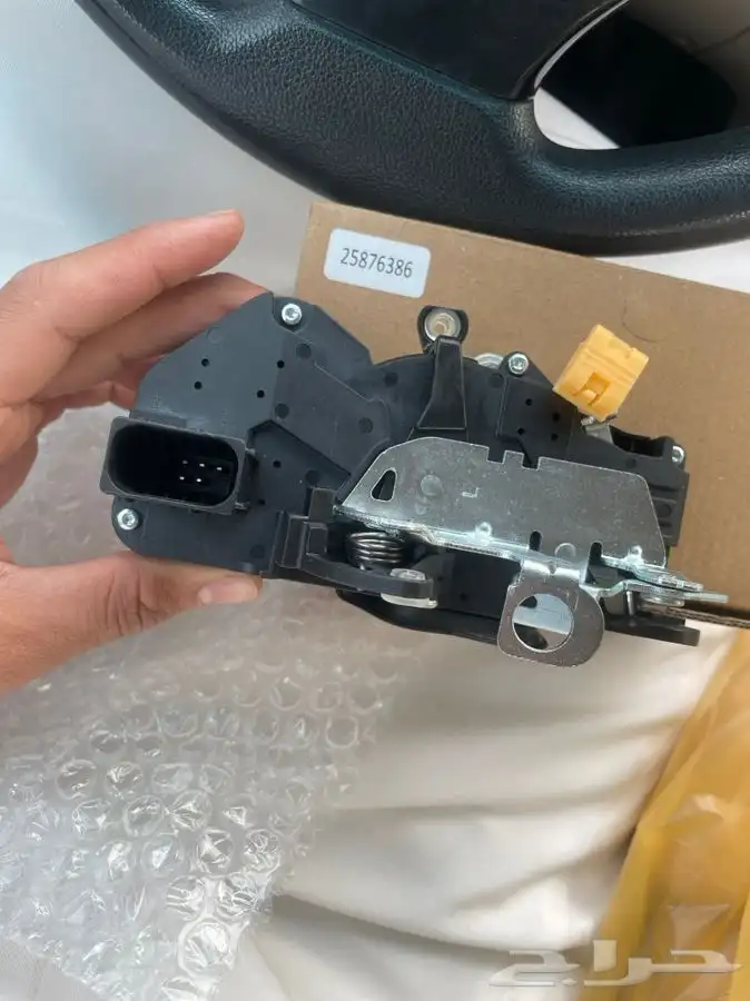 اقفال باب جمس يوكن 2008 2014 جديده 0