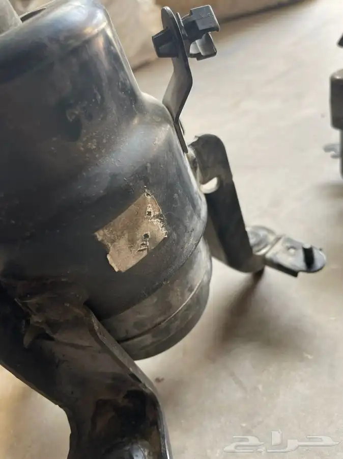 كرسي مكينه كامري 2018-2024 اصلي وكاله على الشرط 4