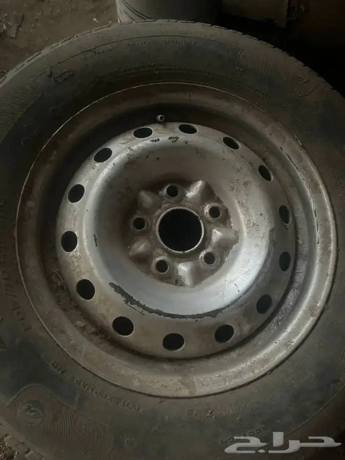 جنوط كفرات مشكله 16