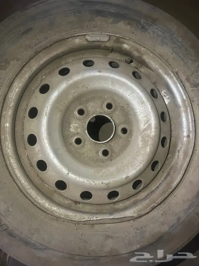 جنوط كفرات مشكله 17