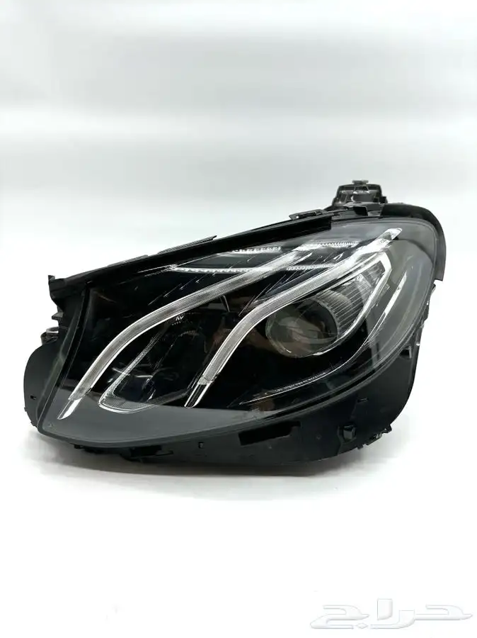 شمعة مرسيدس E 1