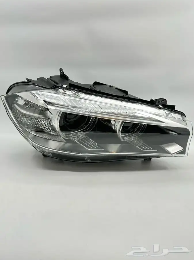 شمعات بي ام X5 - X6 اصلي وكاله 2