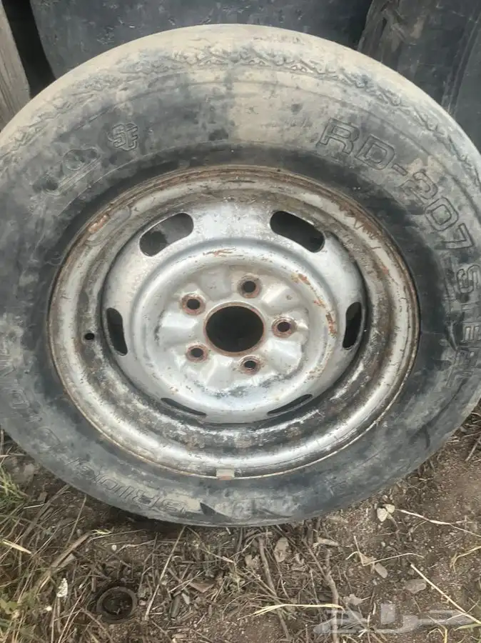 جنوط كفرات مشكله 21