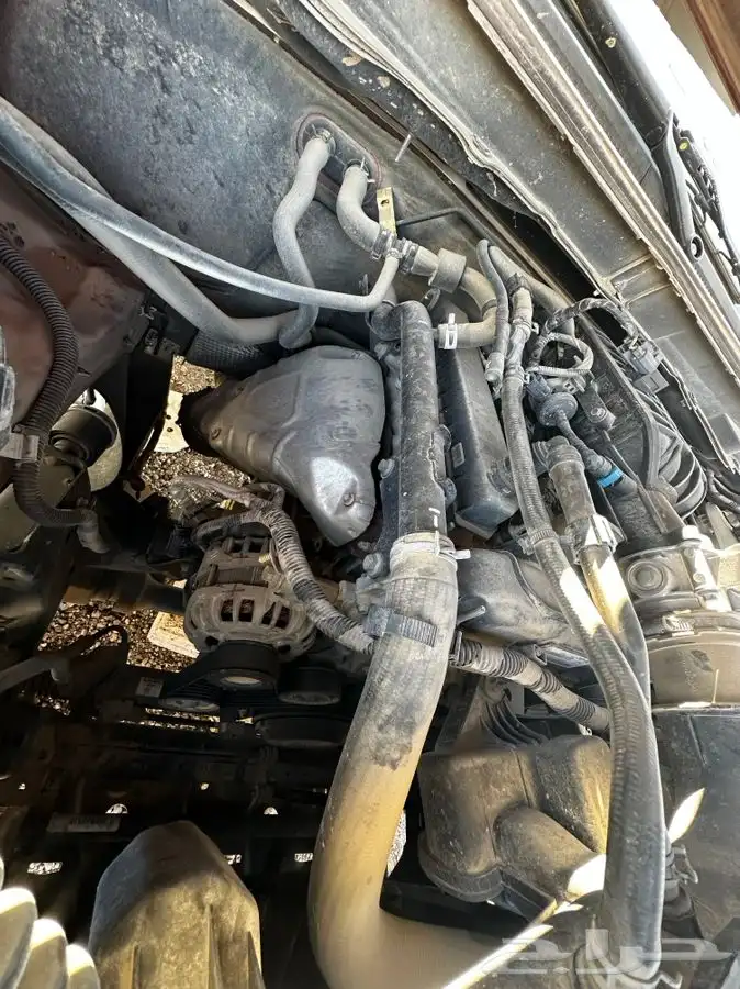 قطع غيار فورد رنجر 2015 22