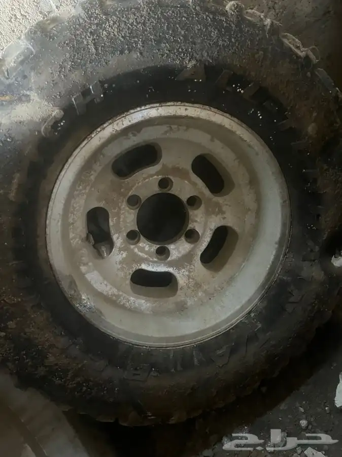 جنوط كفرات مشكله 7