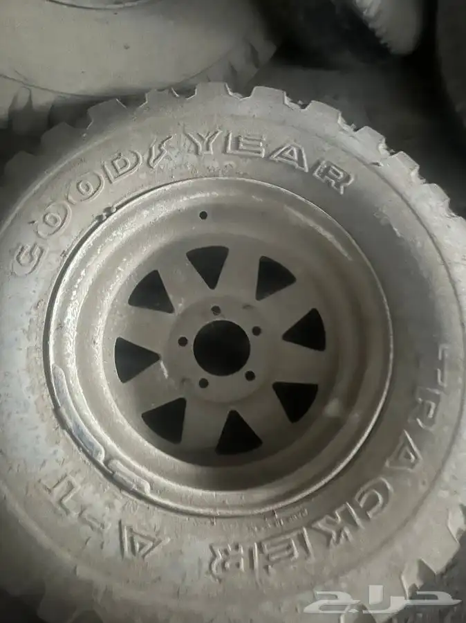 جنوط كفرات مشكله 27