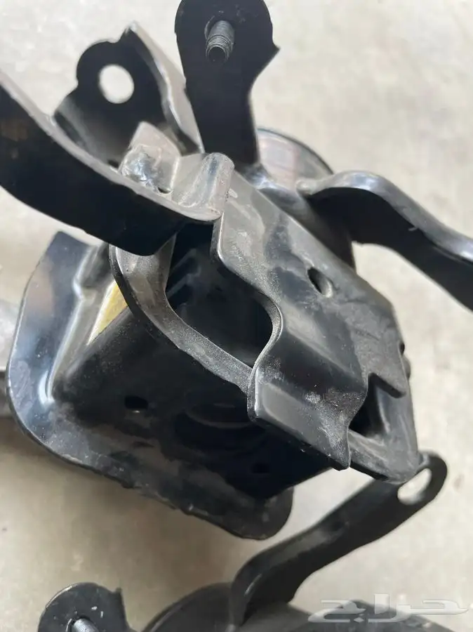 كرسي مكينه كامري 2018-2024 اصلي وكاله على الشرط 7