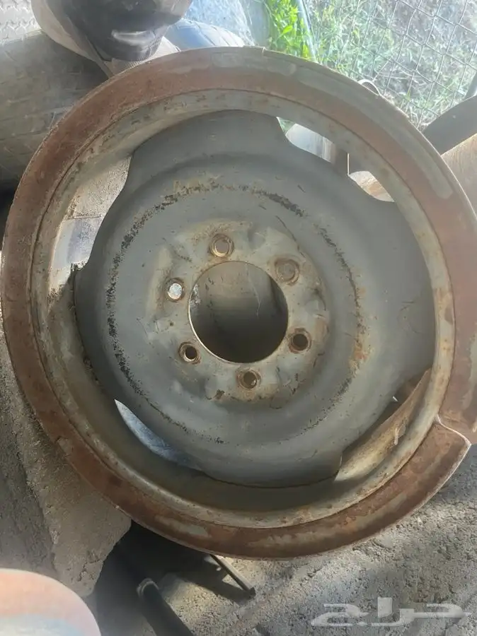 جنوط كفرات مشكله 13