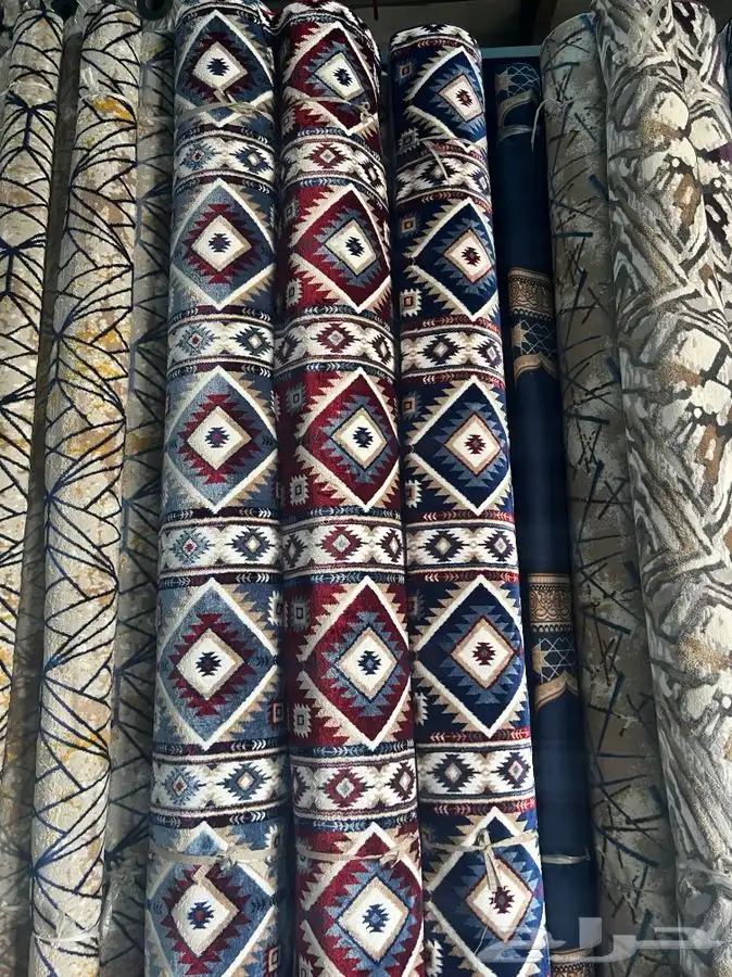 موكيت و سجاد 0