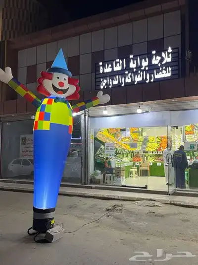تنسيق بالونات لجميع المناسبات والافتتاحات 6